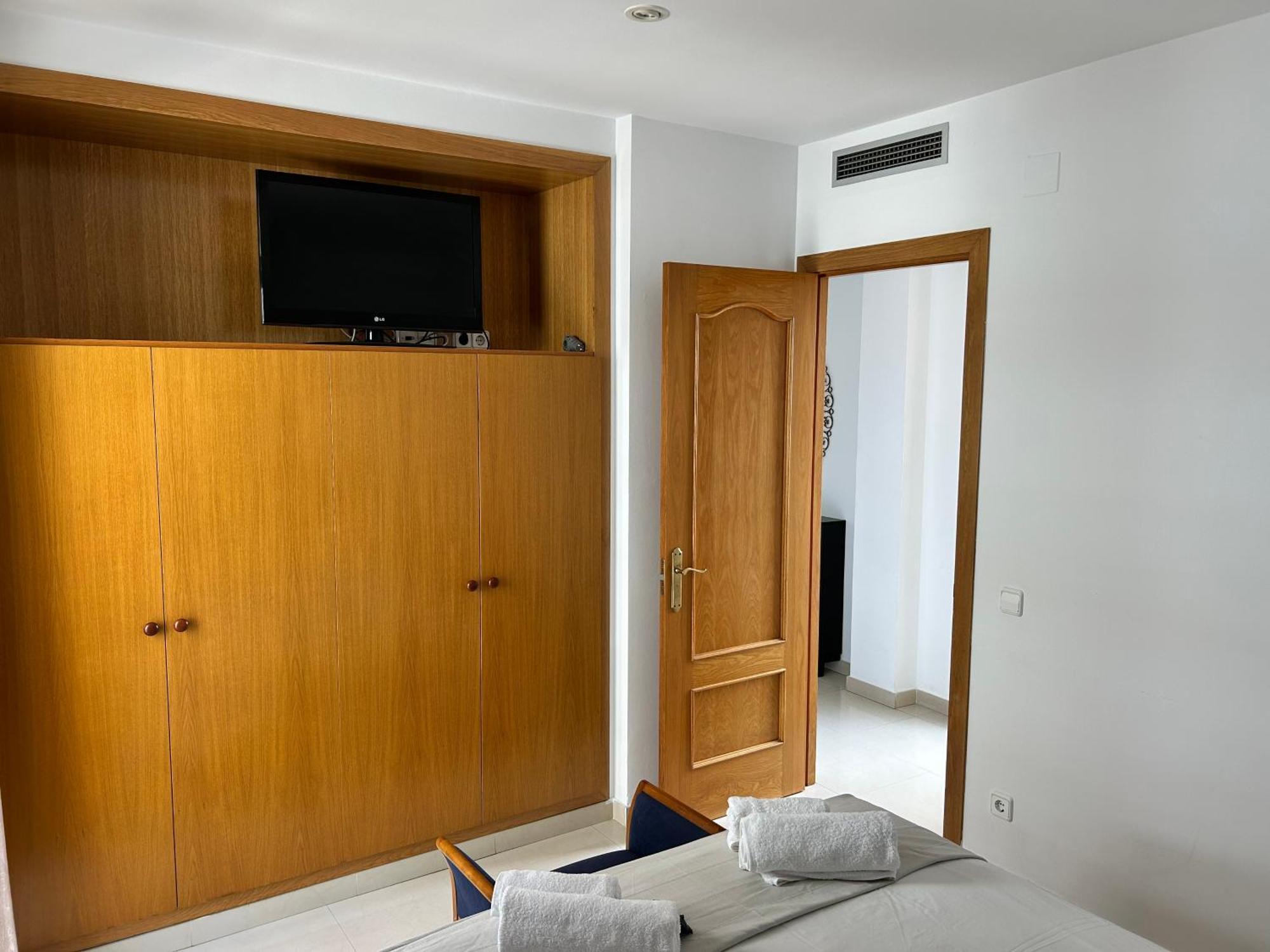 Appartement Superiors Mtb Only Couples Lloret de Mar