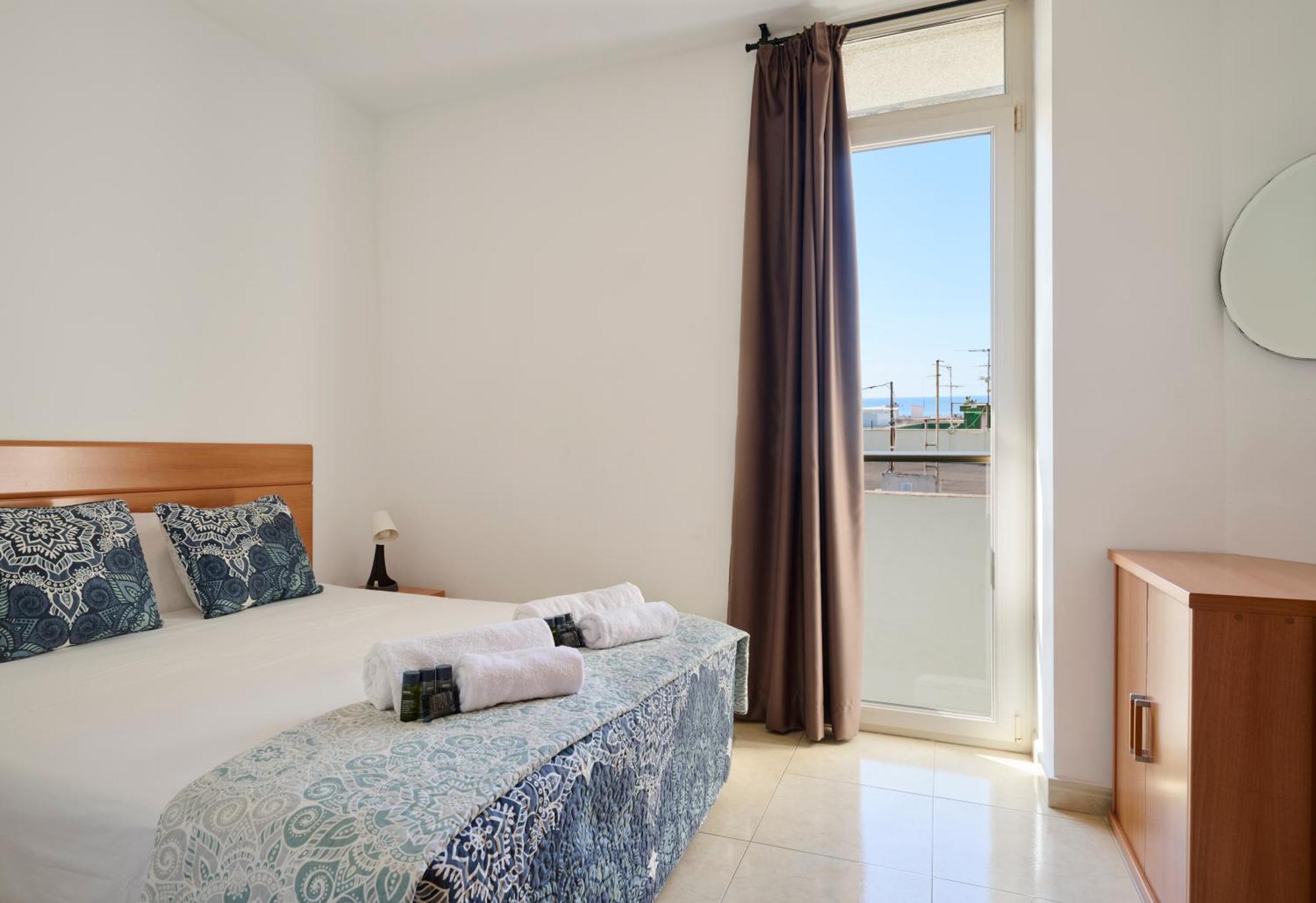 Appartement Superiors Mtb Only Couples *