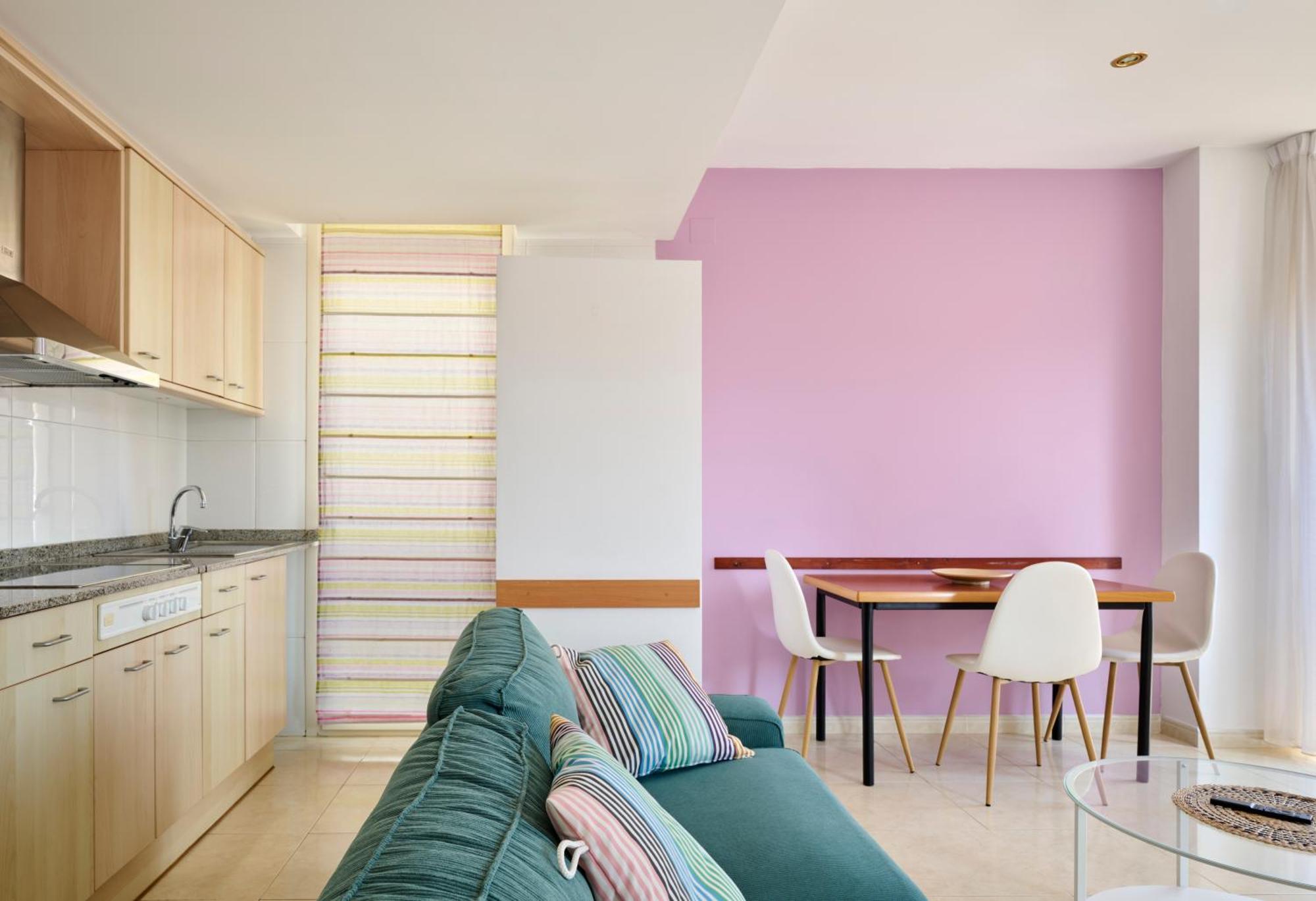 Superiors Mtb Only Couples Appartement