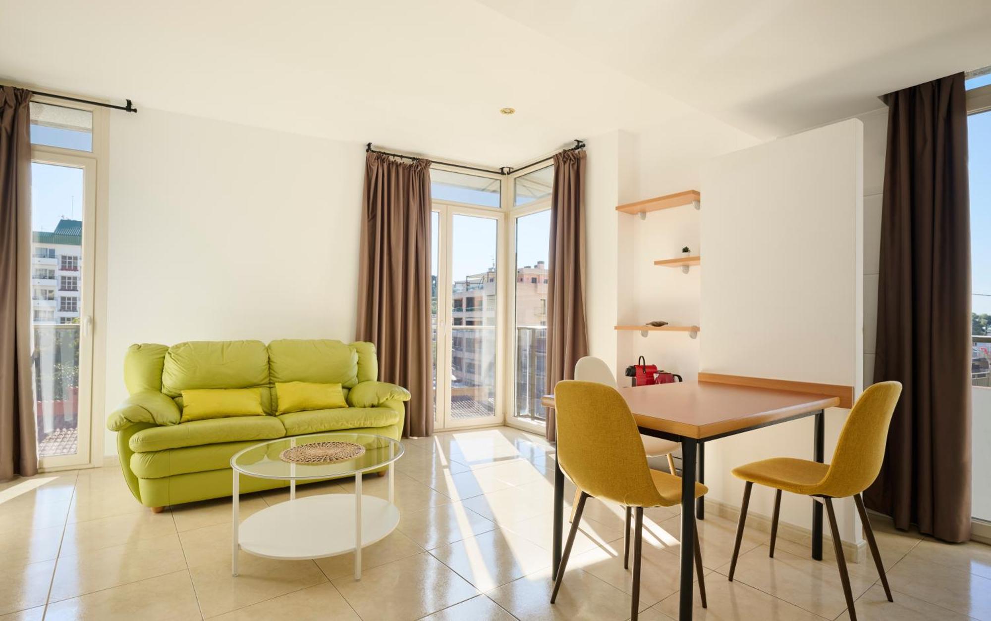 Appartement Superiors Mtb Only Couples *