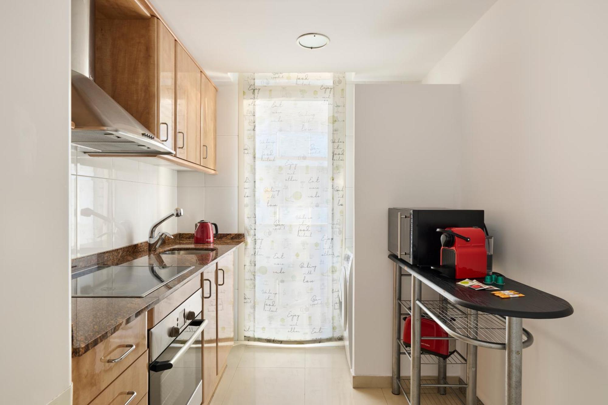 Appartement Superiors Mtb Only Couples Lloret de Mar
