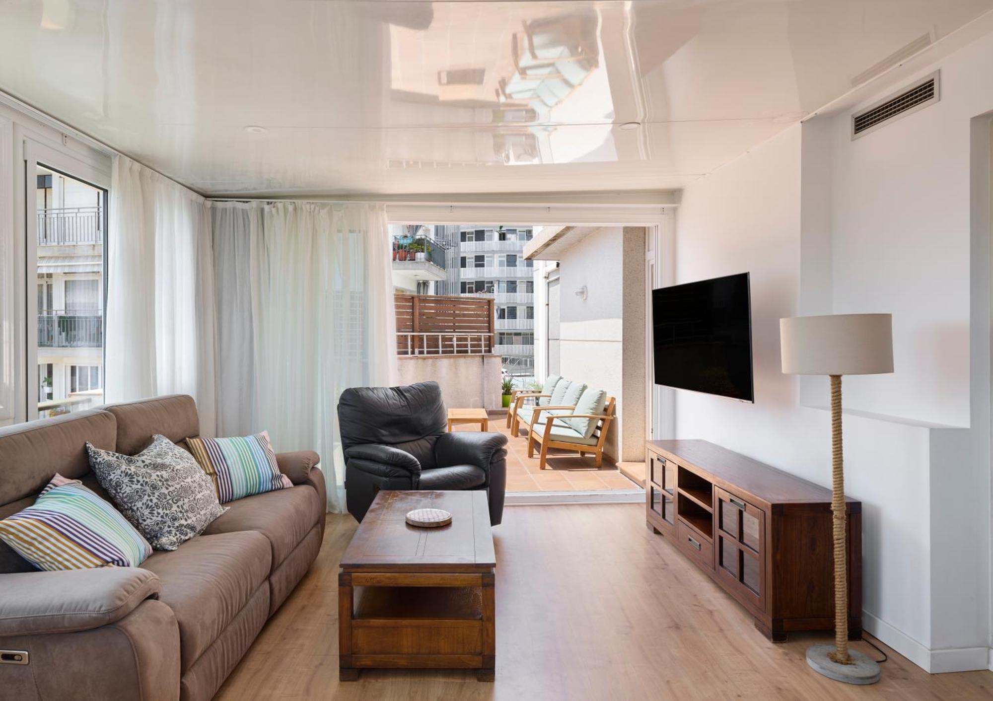 Appartement Superiors Mtb Only Couples *